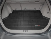 Honda Insight 2010-2012 - Коврик резиновый в багажник. (WeatherTech) фото, цена
