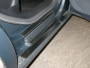 Seat Toledo 2005-2010 - Порожки внутренние к-т 4шт фото, цена