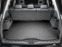 Honda Pilot 2005-2008 - Коврик резиновый в багажник. (WeatherTech) фото, цена