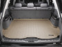 Honda Pilot 2005-2008 - Коврик резиновый в багажник. (WeatherTech) фото, цена