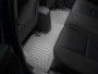 Hyundai Tucson 2004-2014 - Коврики резиновые с бортиком, задние. (WeatherTech) фото, цена