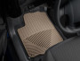 Hyundai Veracruz 2007-2012 - Коврики резиновые, передние. (WeatherTech) фото, цена