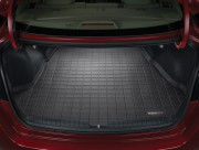 Kia Optima 2011-2012 - Коврик резиновый в багажник. (WeatherTech) фото, цена