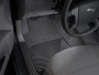 Kia Sorento 2003-2009 - Коврики резиновые, передние. (WeatherTech) фото, цена