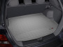 Kia Sorento 2003-2009 - Коврик резиновый в багажник. (WeatherTech) фото, цена