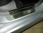 Subaru Forester 2008-2012 - Порожки внутренние к-т 4шт фото, цена
