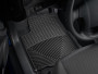 Kia Sportage 2005-2009 - Коврики резиновые, передние. (WeatherTech) фото, цена