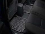 Weathertech на киа sportage