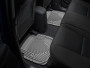 Kia Sportage 2005-2009 - Коврики резиновые, задние. (WeatherTech) фото, цена