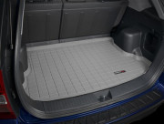 Kia Sportage 2005-2010 - Коврик резиновый в багажник. (WeatherTech) фото, цена