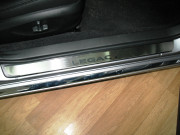 Subaru Legacy 2004-2009 - Порожки внутренние к-т 2шт фото, цена