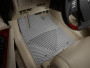 Lexus RX 2009-2012 - Коврики резиновые, передние. (WeatherTech) фото, цена