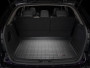 Lincoln MKX 2007-2012 - Коврик резиновый в багажник, черный. (WeatherTech) фото, цена