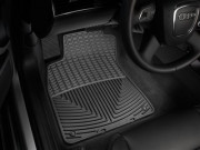 Lincoln MKZ 2010-2024 - Коврики резиновые, передние. (WeatherTech) фото, цена