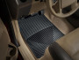 Lincoln Navigator 2007-2024 - Коврики резиновые, передние. (WeatherTech) фото, цена