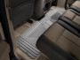 Lincoln Navigator 2007-2009 - Коврики резиновые, задние. (WeatherTech) фото, цена