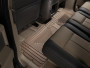 Lincoln Navigator 2007-2009 - Коврики резиновые, задние. (WeatherTech) фото, цена