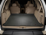 Lincoln Navigator 2007-2012 - Коврик резиновый в багажник. (WeatherTech) фото, цена
