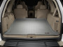 Lincoln Navigator 2007-2012 - Коврик резиновый в багажник. (WeatherTech) фото, цена