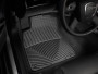 Lincoln Navigator 2011-2012 - Коврики резиновые, передние. (WeatherTech) фото, цена