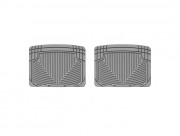 Lincoln Town Car 1990-2011 - Коврики резиновые, задние. (WeatherTech) фото, цена