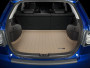 Mazda CX-7 2007-2012 - Коврик резиновый в багажник. (WeatherTech) фото, цена