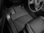 Mazda CX-9 2007-2015 - Коврики резиновые, передние. (WeatherTech) фото, цена