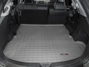 Mazda CX-9 2007-2012 - Коврик резиновый в багажник. (WeatherTech) фото, цена