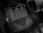 Mazda 3 2003-2008 - Коврики резиновые, передние. (WeatherTech) фото, цена