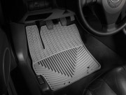 Mazda 3 2003-2008 - Коврики резиновые, передние. (WeatherTech) фото, цена