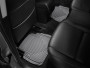 Mazda 3 2003-2008 - Коврики резиновые, задние. (WeatherTech) фото, цена