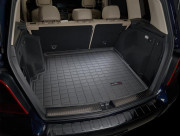 Mercedes-Benz GLK 2009-2014 - Коврик резиновый в багажник, черный. (WeatherTech) фото, цена