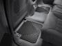 Mercedes-Benz R 2006-2013 - Коврики резиновые, задние. (WeatherTech) фото, цена