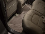 Nissan Murano 2009-2014 - Коврики резиновые, задние. (WeatherTech) фото, цена