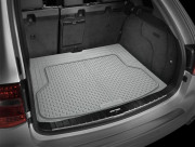 Subaru Legacy 2005-2009 - Коврик резиновый в багажник. (WeatherTech) фото, цена