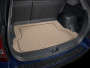 Subaru Legacy 2005-2009 - Коврик резиновый в багажник. (WeatherTech) фото, цена