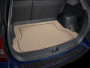 Subaru Outback 2005-2012 - Коврик резиновый в багажник. (WeatherTech) фото, цена