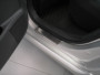 Toyota Auris 2007-2012 - Порожки внутренние к-т 4шт фото, цена