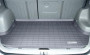 Toyota Matrix 2003-2008 - Коврик резиновый в багажник. (WeatherTech) фото, цена