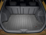Дефлектор toyota matrix 2009