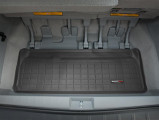 Коврики на toyota sienna iii weathertech