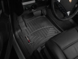 Weathertech на vw Touareg