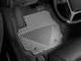 Volvo XC70 2007-2018 - Коврики резиновые, передние. (WeatherTech) фото, цена