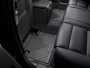Volvo XC70 2007-2018 - Коврики резиновые, задние. (WeatherTech) фото, цена