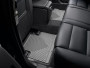 Volvo XC70 2007-2018 - Коврики резиновые, задние. (WeatherTech) фото, цена