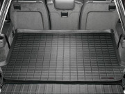 Volvo XC90 2003-2014 - Коврик резиновый в багажник. (WeatherTech) фото, цена