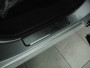 Nissan Rogue 2008-2010 - Порожки внутренние к-т 4шт фото, цена