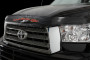 Toyota Tundra 2007-2012 - Дефлектор капота (Stampede) фото, цена
