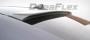 Infiniti G37 Sedan 2007-2009 - Лип спойлер на стекло (Duraflex) фото, цена