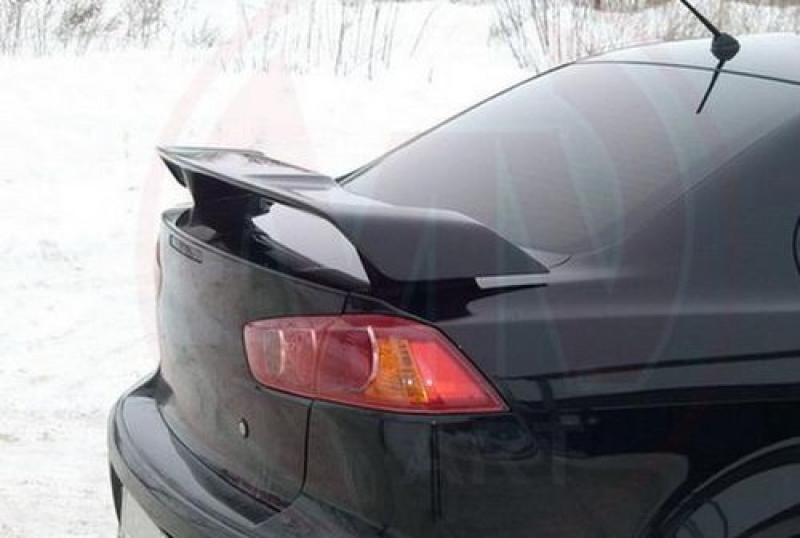 спойлер спб